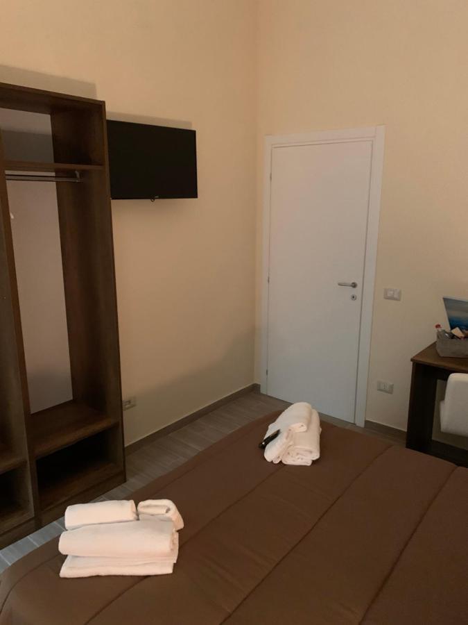 La Dimora Dei Borboni Bed & Breakfast Наполи Екстериор снимка